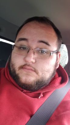 Jayriv1989's profile picture. half Puerto Rican half Hungarian, single father just living life as best as I can!