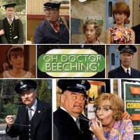 Oh Doctor Beeching!(@BeechingTweets) 's Twitter Profile Photo