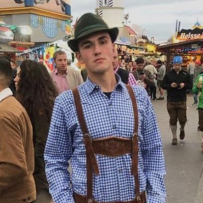 JoeB1584's profile picture. 