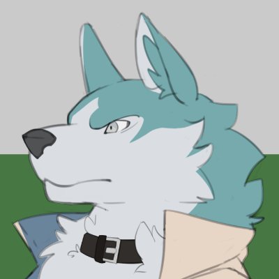 yerboyWolfyさんのプロフィール画像