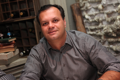 ECVOliveira's profile picture. 