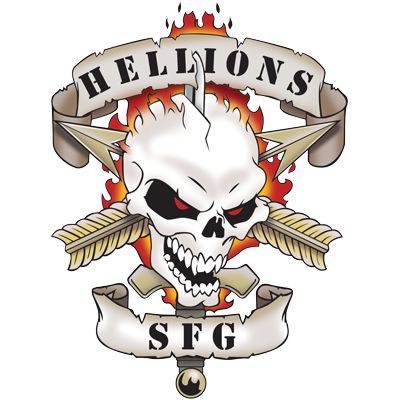 HellionsSFG's profile picture. We are a scenario paintball team with two active Hellions ODAs. ODA 163 at DFW Adventure Park in Dallas/Fort Worth and ODA 133 at CPX Sports in Joliet, IL.