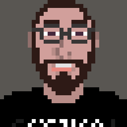 Enterprise software engineer by day, full-time geek by night.