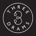 Three Drams (@ThreeDrams) Twitter profile photo