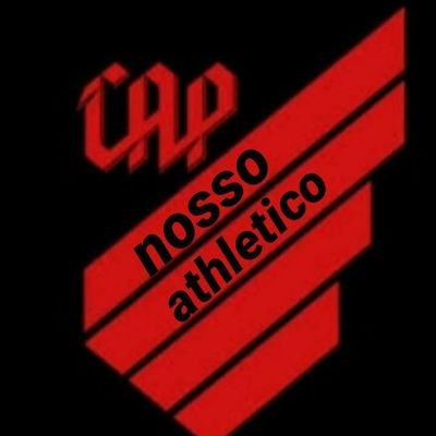 Athletico o Maior do Paraná 🔴⚫                     Campeão Nacional, Continental e Intercontinental
🔴☠⚫