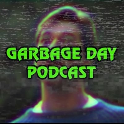 GarbageDay12's profile picture. Der österreichische Filmpodcast, der die besten und skurrilsten 'So Bad, It's Good'-Movies für ausführliche Besprechungen aus der Tonne holt!
