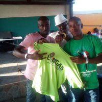 Ramadwa zikode (@ramadwaemmanue1) 's Twitter Profile