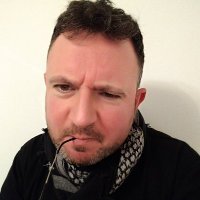 Jason Parkes (@jm_parkes) 's Twitter Profile