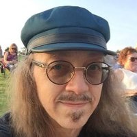 Richard Kaczynski(@richardkaczynsk) 's Twitter Profile Photo