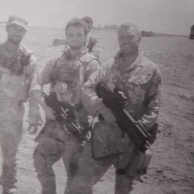 jt1656's profile picture. 24 years in the British Army. Ex Tory now Reform 🇬🇧

Usual disclaimers.