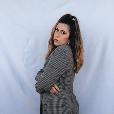 Estudiante de Publicidad y Relaciones Públicas 📺 CommunityManager 💻📲