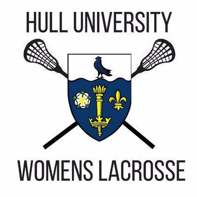 HUWLC1's profile picture. Welcome to Hull University Women's Lacrosse! We are a really friendly and outgoing team with two main priorities; to play lacrosse and have fun!