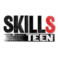 SKILLSTeen (@skillsteen) 's Twitter Profile