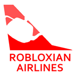 RobloxianAirli1's profile picture. We are Robloxian Airlines! 
"Flight at its finest" The official Robloxian Airlines twitter account! Follow us for updates on Robloxian Airlines and more!