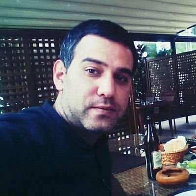 Cefer_Hesenli's profile picture. 