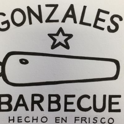 Email - gonzalesbarbecue@gmail.com