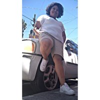 Cosme (@cosme82868908) 's Twitter Profile
