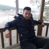 Öztürk Yakup (@ztrkyakup1) Twitter profile photo