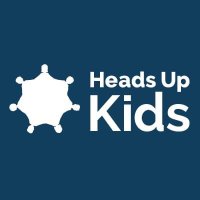 Heads Up Kids(@Heads_Up_Kids) 's Twitter Profile Photo