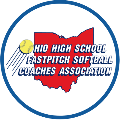 The official account for the Ohio High School Fastpitch Softball Coaches Association