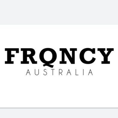 FRQNCY Australia