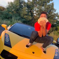 Jose (@josegarcia0718) 's Twitter Profile