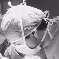 Service of Hepato-Pancreato-Biliary Surgery at Hospital Universitario La Paz.
MD, PhD, FEBS(HPB), FESSO