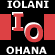 The 'Iolani 'Ohana is a parents' organization formed in 1986 to promote the 'Iolani One Team spirit.