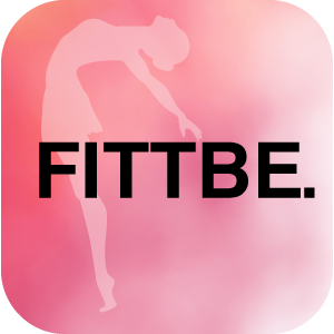 FITTBE Ballet Barre is now available for iOS! Enjoy an entire free week of unlimited videos and join our community of fitspiration and fun!