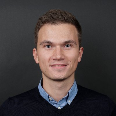 Lukas Sveikata, MD Profile