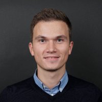 Lukas Sveikata, MD(@lsveikata) 's Twitter Profile Photo