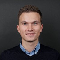 Lukas Sveikata, MD (@lsveikata) 's Twitter Profile