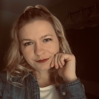 MikaylaGulick's profile picture. 