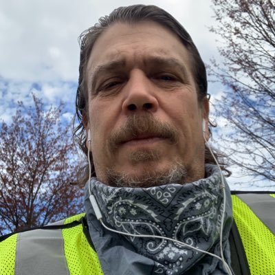 PatriotMike17's profile picture. Love my kids, my girlfriend, and the USA God bless Donald Trump !! The Storm Is Here !! #patriotsawakened Q