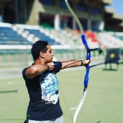 Mohamed70795067's profile picture. • Egyptian Archer 🇪🇬🏹,
• Visual Member at Enactus Modern Academy
• Member at College Way