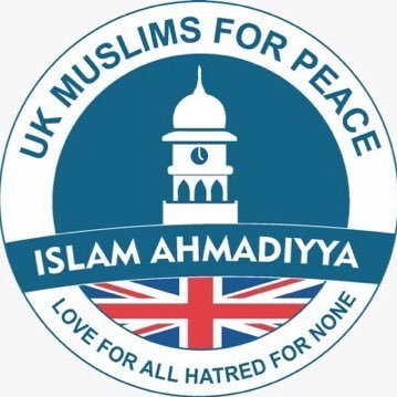 ukmuslims4peace Profile Picture