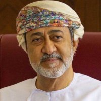 السلطان هيثم بن طارق / Sultan Haitham bin Tariq (@sultanhaithamb1) 's Twitter Profile