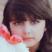 وعد💕 (@waad_341) Twitter profile photo