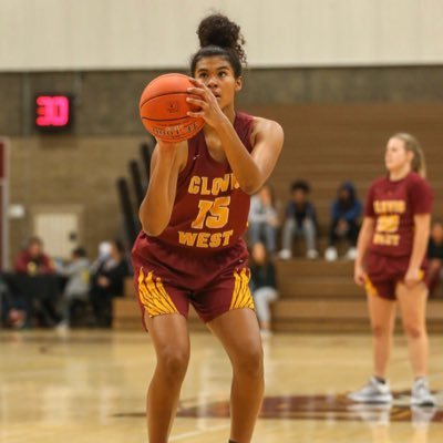 CSUDH WBB ‘25