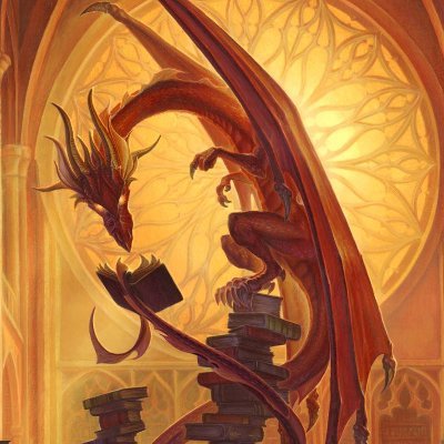 WesternScramasa's profile picture. all imaginal disc, no chrysalis