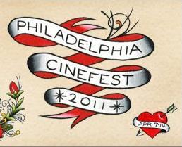 CinefestPhilly's profile picture. Philadelphia CineFest! April 7-14!