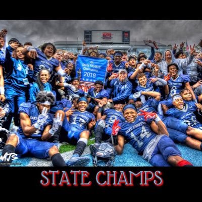 Official Twitter Account of EFHS Football 2019,2018,1992 NC 4A State Champions! Updated News on East Football Players Current & Alumni #EaglePride #BAD