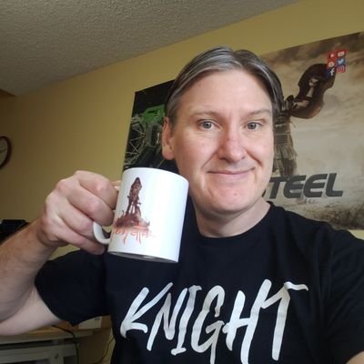 GM, crafter, and creator of content for RPG games. Occasionally get outside and do medieval stuff and hiking.
Also some GIS stuff.