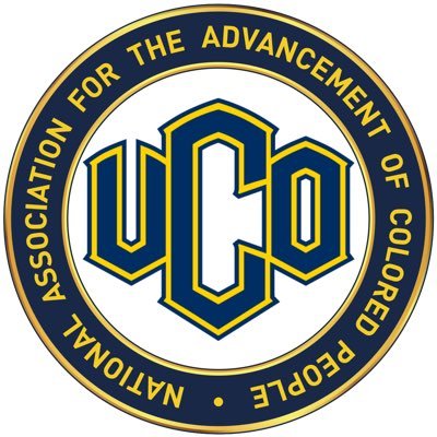 National Association for the Advancement of Colored People| University of Central Oklahoma #RollChos