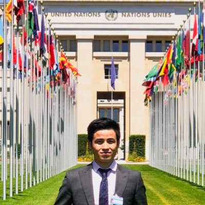 J.D. student @MelbLawSchool• @Macquarie_Uni alumnus• Former refugee• Views my own