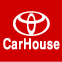 CarHouseToyota's profile picture. Concessionária Toyota com 5 lojas oferecendo toda excelência em vendas e serviços que um cliente CarHouse exige e merece...Incomparável.