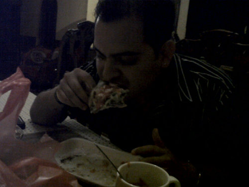 ordoxs's profile picture. 