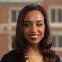 Dr. Monique Rainford(@MoniqueRainford) 's Twitter Profile Photo