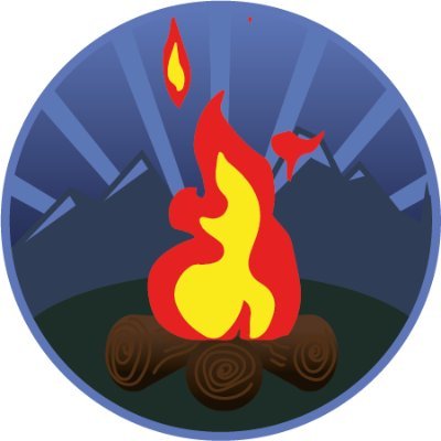 Am Lagerfeuer mit Mitch und Stef ist der Podcast für entspannt Diskussion und epische Gleichmütigkeit.
https://t.co/xaAH5U9riJ
https://t.co/lmCCnyZf23