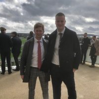 Connor. (@connorwm21) 's Twitter Profile